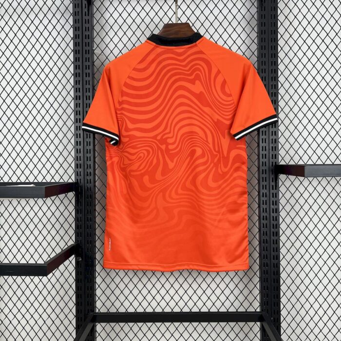 Mens Vasco Da Gama 2025/26 Goalkeeper Jersey 1