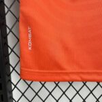 Mens Vasco Da Gama 2025/26 Goalkeeper Jersey 2