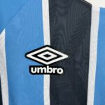 Mens Gremio 2025/26 Home Long Sleeve Jersey 8