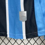 Mens Gremio 2025/26 Home Long Sleeve Jersey 4