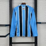 Mens Gremio 2025/26 Home Long Sleeve Jersey 1