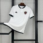 Mens Botafogo-PB 2025/26 Away Jersey