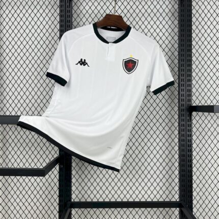 Mens Botafogo-PB 2025/26 Away Jersey