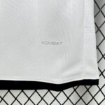 Mens Botafogo-PB 2025/26 Away Jersey 4