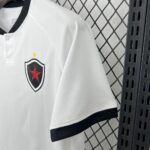 Mens Botafogo-PB 2025/26 Away Jersey 3