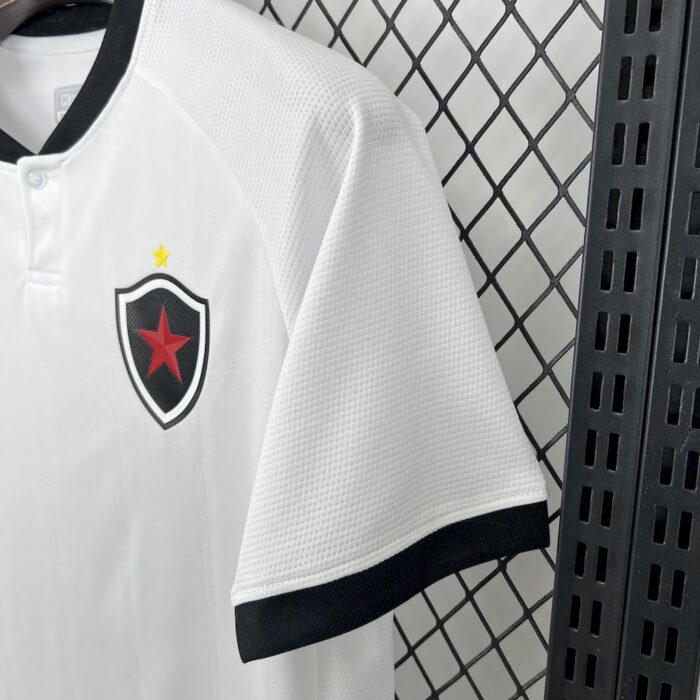 Mens Botafogo-PB 2025/26 Away Jersey 3