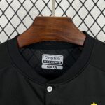 Mens Botafogo-PB 2025/26 Third Jersey 8