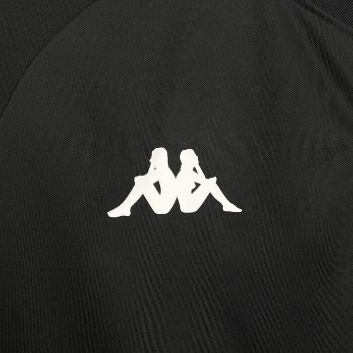 Mens Botafogo-PB 2025/26 Third Jersey 7
