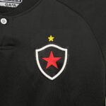 Mens Botafogo-PB 2025/26 Third Jersey 6