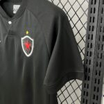 Mens Botafogo-PB 2025/26 Third Jersey 3