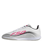 adidas F50 Messi Junior Indoor Football Boots – view 2
