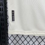Mens Paysandu 2025/26 Beige Jersey 3