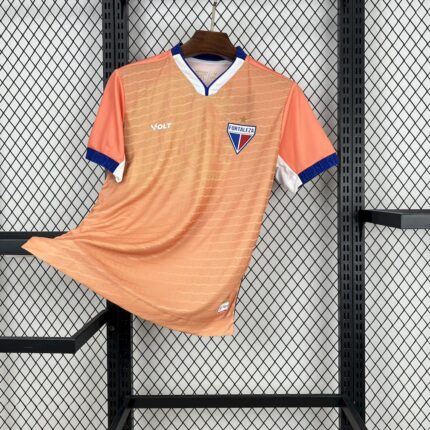 Mens Fortaleza FC 2025/26 Goalkeeper Jersey