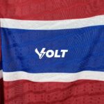 Mens Fortaleza FC 2025/26 Home Jersey 5