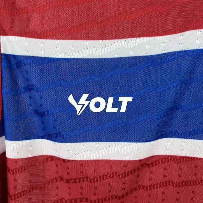 Mens Fortaleza FC 2025/26 Home Jersey 5