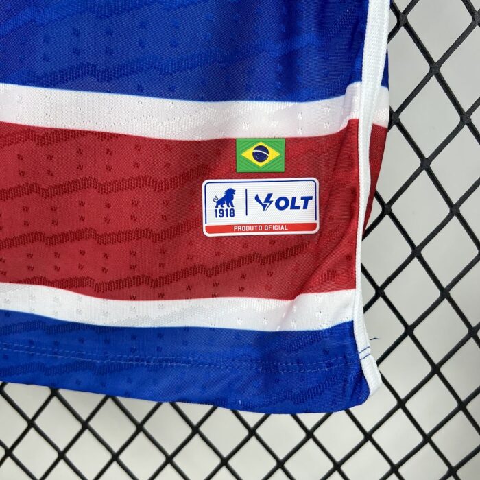 Mens Fortaleza FC 2025/26 Home Jersey 3