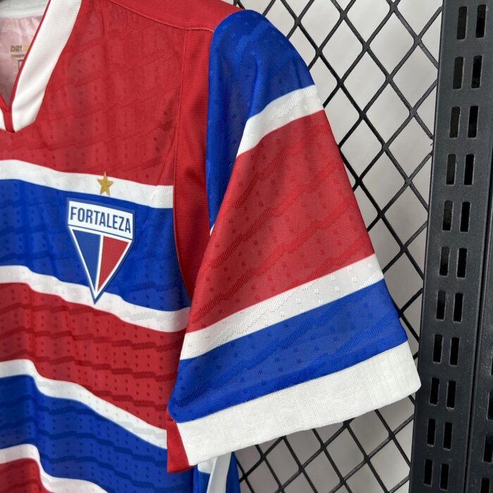 Mens Fortaleza FC 2025/26 Home Jersey 2