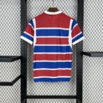 Mens Fortaleza FC 2025/26 Home Jersey 1