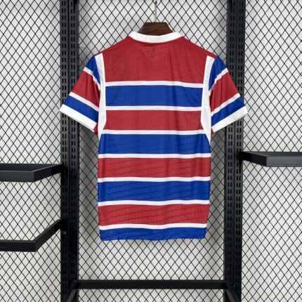 Mens Fortaleza FC 2025/26 Home Jersey 1