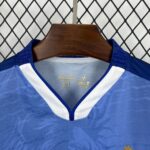 Mens Fortaleza FC 2025/26 Goalkeeper Jersey 7