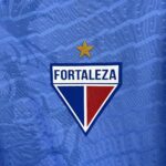 Mens Fortaleza FC 2025/26 Goalkeeper Jersey 5