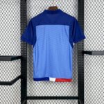 Mens Fortaleza FC 2025/26 Goalkeeper Jersey 1