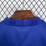 Mens Fortaleza FC 2025/26 Goalkeeper Jersey 2