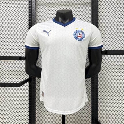 Mens Bahia 2025/26 Home Jersey Player Version