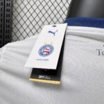 Mens Bahia 2025/26 Home Jersey Player Version 2