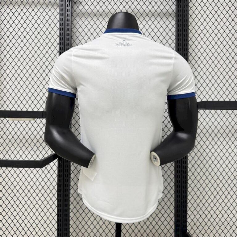 Mens Bahia 2025/26 Home Jersey Player Version 1