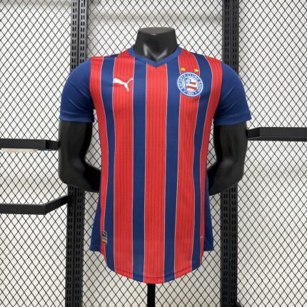 Mens Bahia 2025/26 Away Jersey Player Version