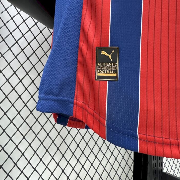 Mens Bahia 2025/26 Away Jersey Player Version 6