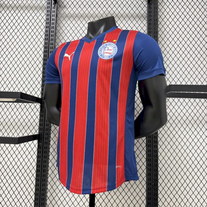Mens Bahia 2025/26 Away Jersey Player Version 4
