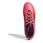 adidas F50 Firm Ground Football Boots – Pink/Black - Image 5