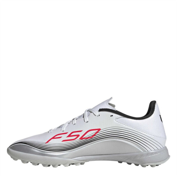 adidas F50 Messi Turf Football Boots - Image 2