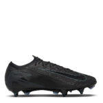 Nike Mercurial Vapor 16 Soft Ground Football Boots – Black/Green