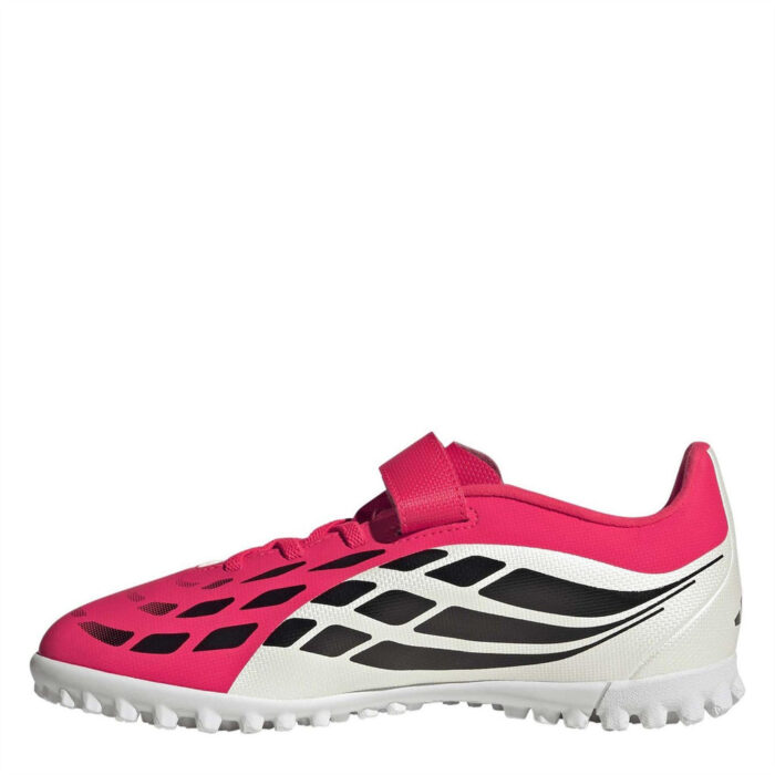 adidas Predator Junior Turf Football Boots – view 2