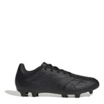 adidas Copa Pure.3 Firm Ground Football Boots – Black/Black