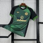 Mens Celtic 2025/26 Jersey