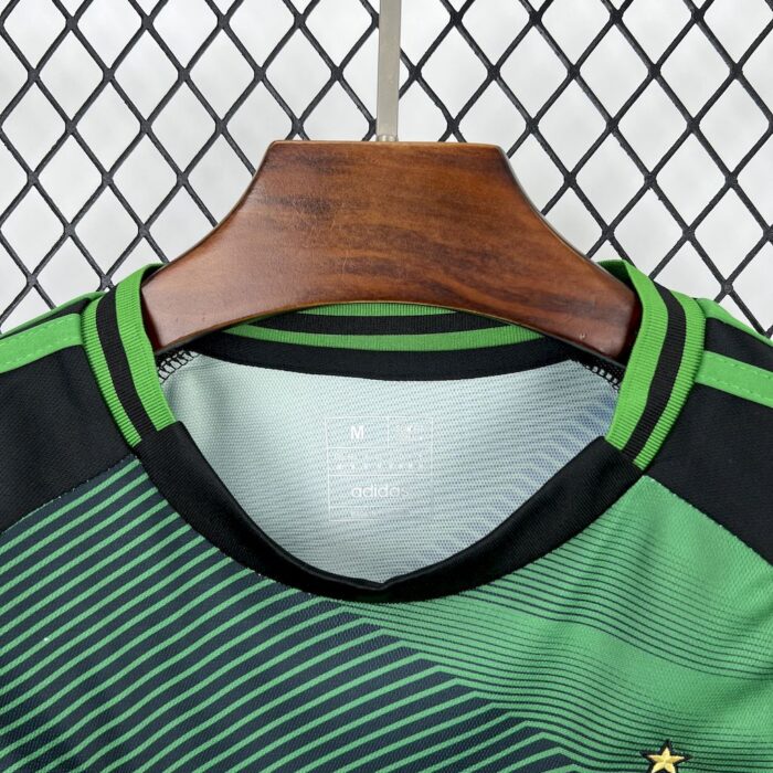 Mens Celtic 2025/26 Jersey 8