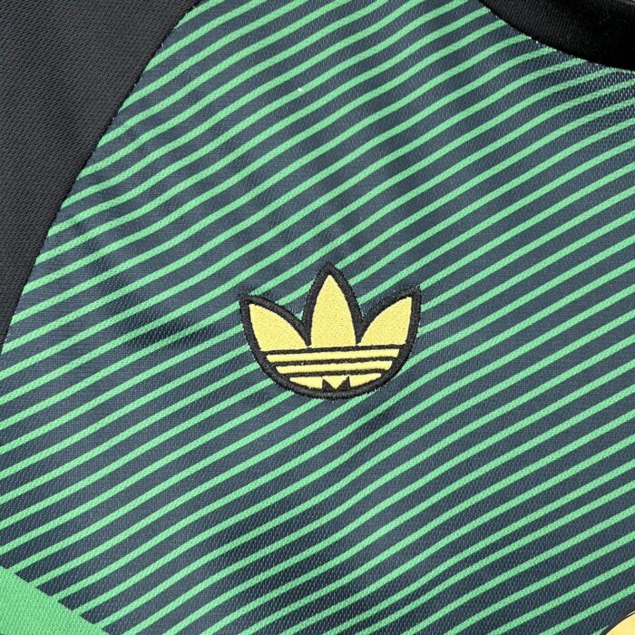 Mens Celtic 2025/26 Jersey 7