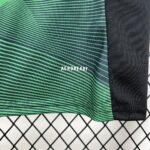 Mens Celtic 2025/26 Jersey 4