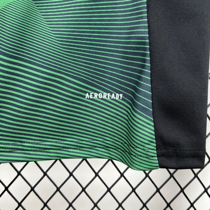 Mens Celtic 2025/26 Jersey 4