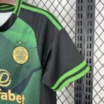 Mens Celtic 2025/26 Jersey 3