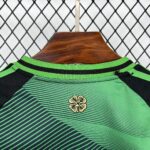 Mens Celtic 2025/26 Jersey 2
