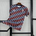 Mens Celta de Vigo 2024/25 Hummel Pre-Match Jersey