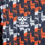 Mens Celta de Vigo 2024/25 Hummel Pre-Match Jersey 4