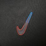 Kids Barcelona 2024/25 Travis Scott Edition Away Kit 5