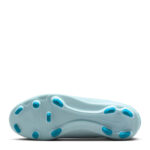 Nike Mercurial Superfly 10 Junior Firm Ground Football Boots – Blue/Baltic - Image 3