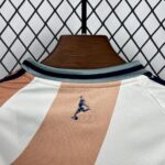 Kids Spain 2025/26 Away Kit 2